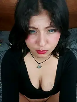 Stripchat Adult Webcam of azulzulix