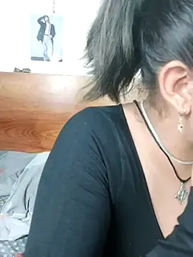 Stripchat Private Sex Chat of azulzulix