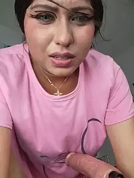 Stripchat Live Porn of azulzulix