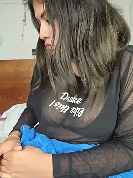 Stripchat Watch Live Sex Cams of azulzulix
