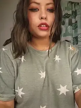 Stripchat Nude Webcam of azulzulix
