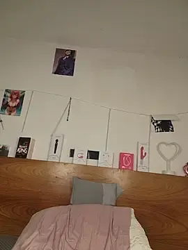 Stripchat Best Webcam of azulzulix