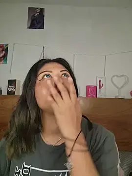 Stripchat Best Webcam of azulzulix