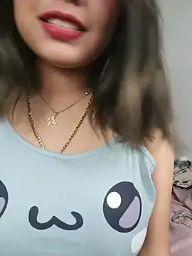 Stripchat Live Porn of azulzulix