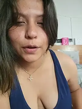 Stripchat Adult Webcam of azulzulix