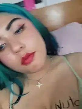 Stripchat Adult Webcams of azulzulix