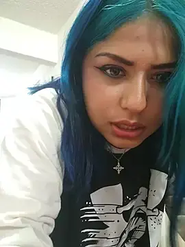 Stripchat Watch Live Sex Cams of azulzulix