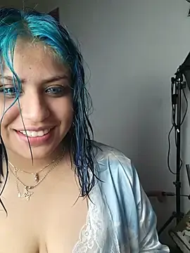 Stripchat Live Sex of azulzulix