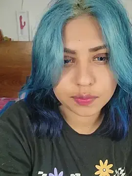Stripchat Adult Webcams of azulzulix