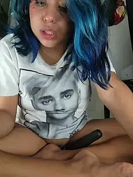 Stripchat Best live sex cam show of azulzulix