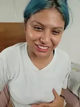 Stripchat Private Sex Chat of azulzulix