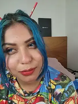 Stripchat Best Webcam of azulzulix