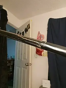 Stripchat Sex Cam of azulzulix