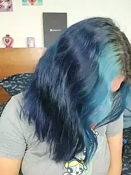 Stripchat Live Sex of azulzulix
