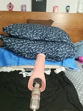 Stripchat Nude Webcam of azulzulix