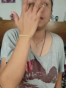 Stripchat Sex Cam of azulzulix