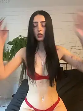 Stripchat Live Porn of bellaxlauren