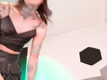 Stripchat Free Porn Cam of juliana_robles