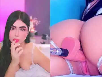 Stripchat Free Live Porn of perla_cm