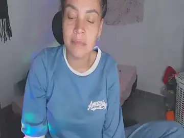 Stripchat Live Sex of shayna_cute