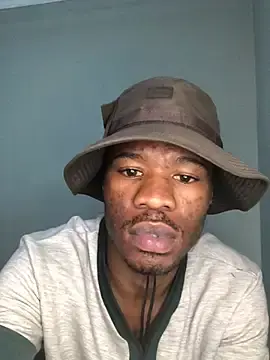 Stripchat Private Sex Chat of thandolezwe1