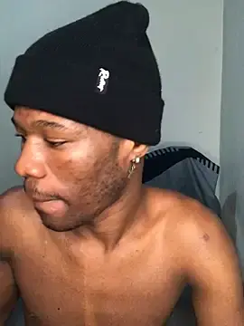 Stripchat Sex Cam of thandolezwe1