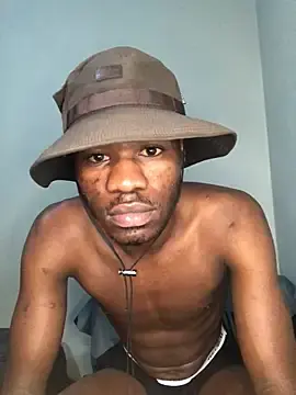 Stripchat Free Porn Cam of thandolezwe1