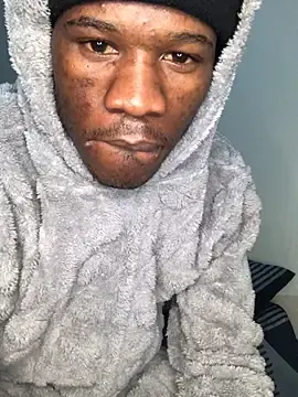 Stripchat Sex Chat of thandolezwe1