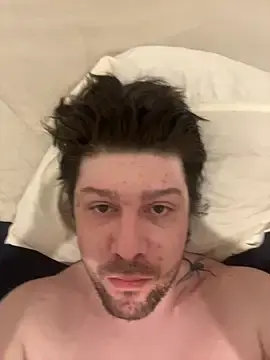 Stripchat Sex Cam of GabEthier