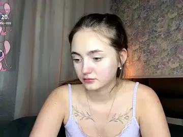 Stripchat Best live sex cam show of LoraDavi