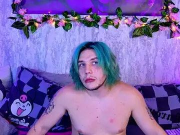 Stripchat Sex Cam of Night_angell69