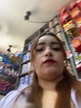 Stripchat Live Sex of Tatiana_O