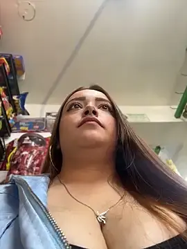 Stripchat Live Sex of Tatiana_O