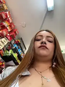 Stripchat Live Sex of Tatiana_O