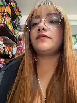Stripchat Live Porn of Tatiana_O