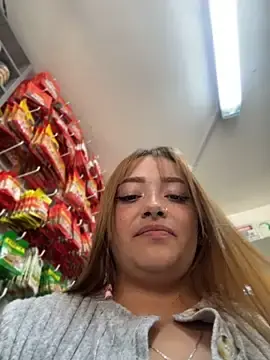Stripchat Live Sex of Tatiana_O