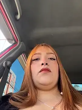 Stripchat Live Sex of Tatiana_O