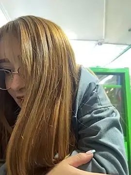 Stripchat Free Porn Cam of Tatiana_O