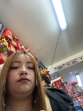 Stripchat Free Live Porn of Tatiana_O
