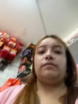 Stripchat Live Porn of Tatiana_O