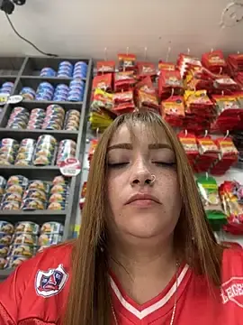 Stripchat Live Sex of Tatiana_O