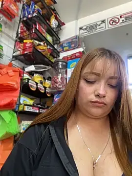 Stripchat Live Sex of Tatiana_O