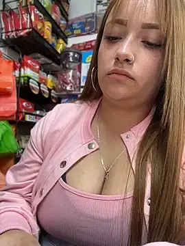 Stripchat Adult Webcam of Tatiana_O