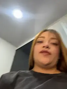 Stripchat Free Live Porn of Tatiana_O