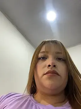 Stripchat Live Sex Cam of Tatiana_O