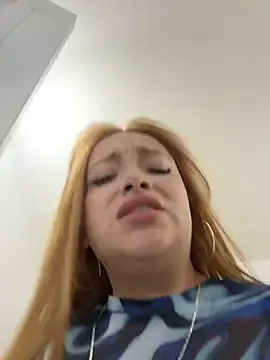 Stripchat Live Porn of Tatiana_O