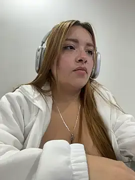 Stripchat Best Webcam of Tatiana_O