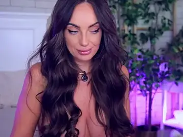 Stripchat Live Sex of annabellahot