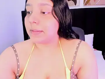 Stripchat Sex Chat of dullce77