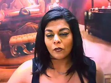 Stripchat Free Porn Cam of indianCherryPie